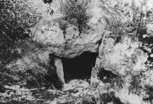 La Motte de la Garde