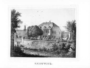 Spittwitz