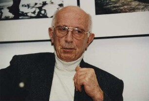Carl Amery