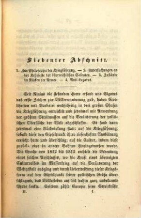 Traditionen zur Charakteristik Oesterreichs, seines Staats- und Volkslebens unter Franz dem Ersten, 2