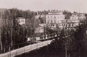 Bautzner Landstraße