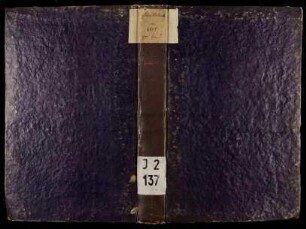 Protokolle (Urteile) des Assisengerichts (Schwurgerichts) Zweibrücken: Jahrgang 1817