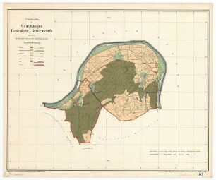 Bestenheid (Stadt Wertheim TBB) und Grünenwört