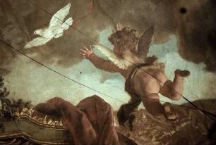 Psyche und Amor