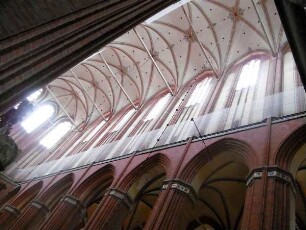 Wismar: St. Nikolai