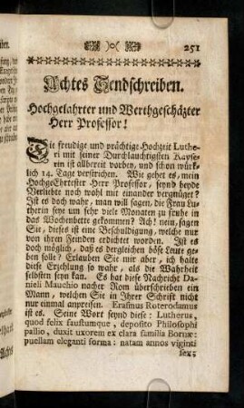251-259, Die freudige und praechtige Hochzeit ...