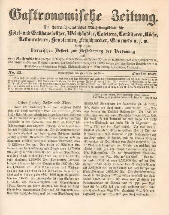 No. 43 (October 1842)