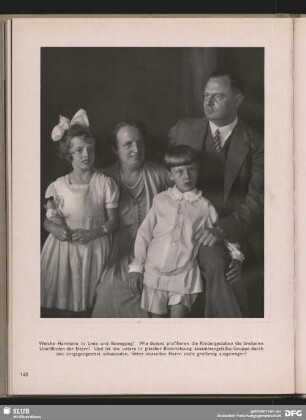 [Familienbildnis]