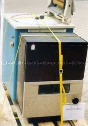 Kohleofen "Ohra 501"