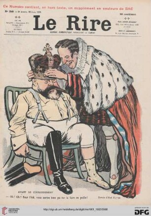 No. 399 (28 Juin 1902)