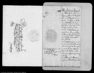 Von Anhalt-Köthen und von Preußen geforderten Abzugsgelder