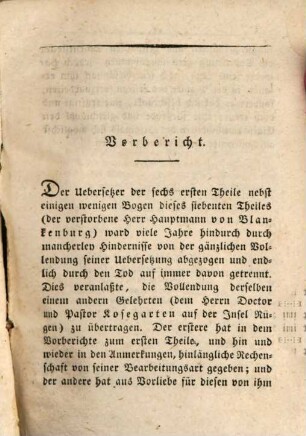 John Gillies's Geschichte von Altgriechenland, und von dessen Pflanzstädten und Eroberungen : von den frühesten Nachrichten an, bis zu der Theilung des Macedonischen Reiches in Asien ; mit Inbegriff der Geschichte der griechischen Litteratur, Philosophie und schönen Künste ; aus dem Englischen übersetzt, 7