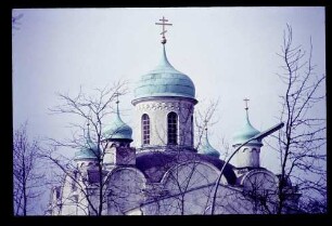 Russ-orthod. Kirche 5.3.67.