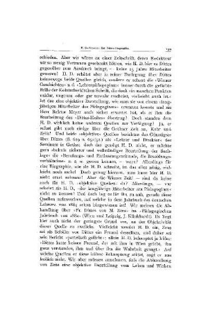 Zur Dittes Biographie