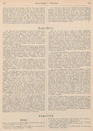 505-512 Bibliographie