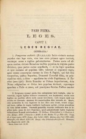 Fontes iuris Romani antiqui