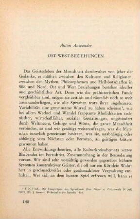 148-165 Ost-West-Beziehungen