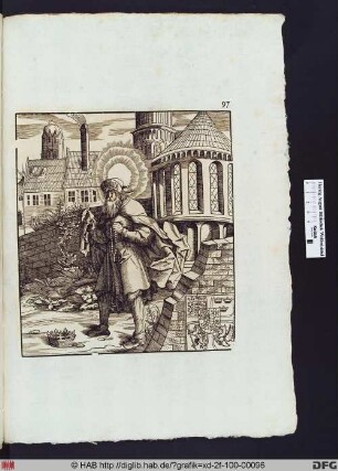 St. Sebaldus