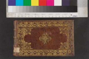 [Stammbuch Christoph Heinrich Thalmann] / Caspar Junghanß