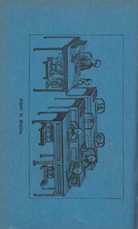 Schule in Kanton