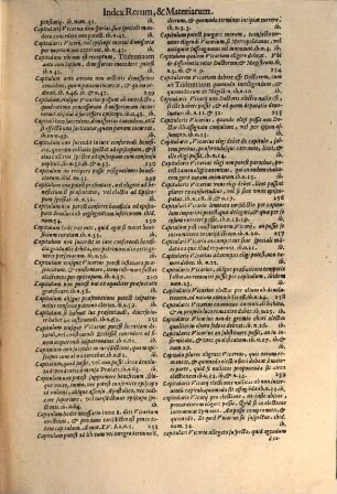 Resolutiones causarum civilium