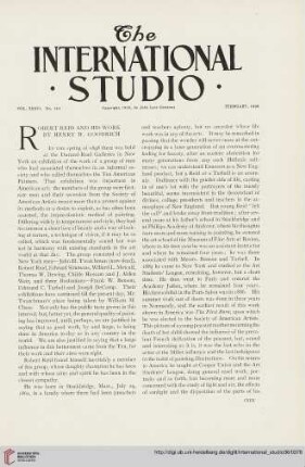 No. 144 (February, 1908)