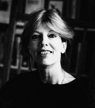 Suzanne Brøgger : Porträt Suzanne Brøgger