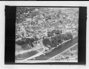 Saarbrücken