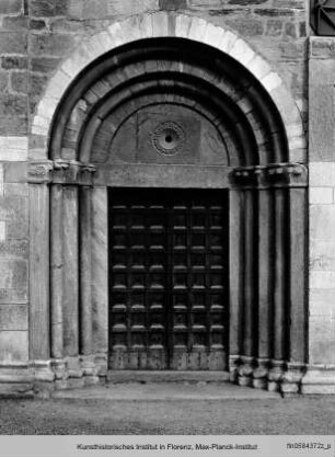 Santi Pietro e Paolo, Brebbia