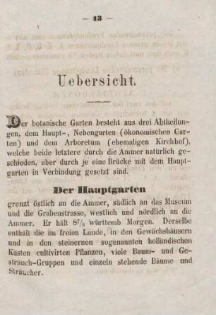 13-25 Übersicht