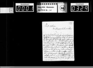 . 1701: September 1701