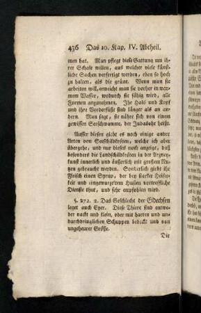 436-447, § 272 - 276