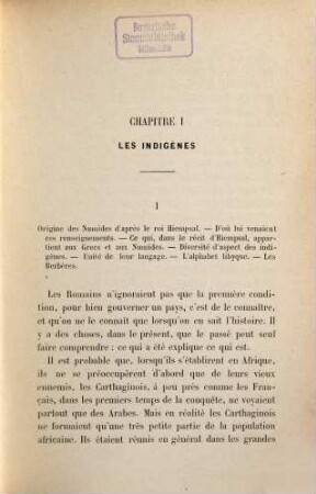 L' Afrique romaine : promenades archéologiques en Algérie et en Tunisie ; avec 4 plans