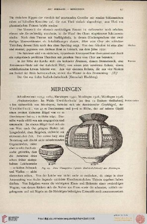 ⟦Merdingen⟧