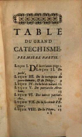 Catechisme Historique : Contenant En Abregé L'Histoire Sainte Et La Doctrine Chretienne, 2