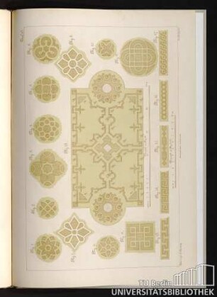 Taf. 15. Fig. 1 bis Fig. 18.