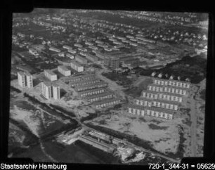 Luftbild Hohenhorst