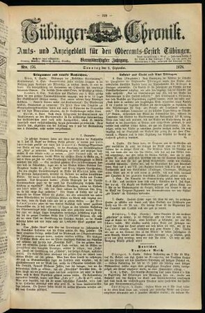 723-742, 8. September (Nro. 176) - 14. September (Nro. 180)