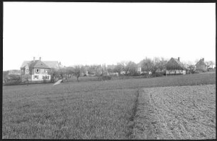 Klingenberg. Blick auf Neuklingenberg : Klingenberg. Blick auf Neuklingenberg