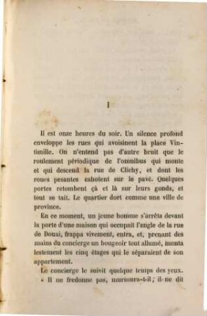 Maurice de Treuil par Amédée Achard