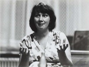 Brigitte Martin