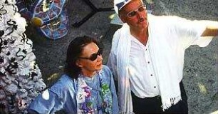 Niki de Saint Phalle: Wer ist das Monster - Du oder ich?