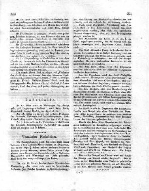 1805-04-30 : 20. Stück