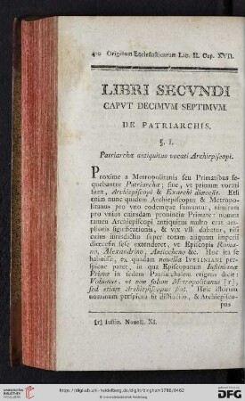 Capvt decimvm septimvm