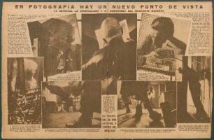En fotografía hay un nuevo punto de vista [Fotografías]