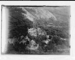 Königswinter, Drachenfels