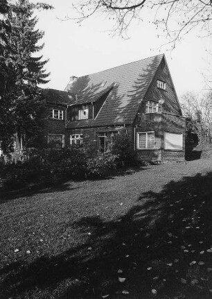 Bensheim, Ernst-Ludwig-Promenade 4