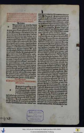 Dominica prima adventus domini.