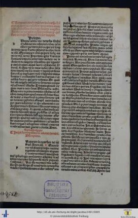 Dominica prima adventus domini.