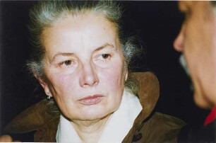 Helga Schütz